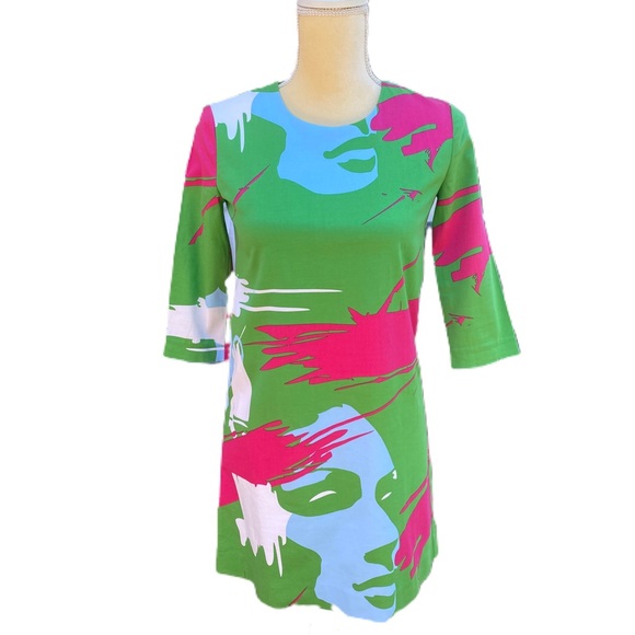 Dresses & Skirts - Mode A-line Designer Dress By Kira Plastinina NWOT